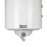 Водонагрівач  комбінований Thermo Alliance Neptun 120 л (CWH 12048 11S R) Фото - 5